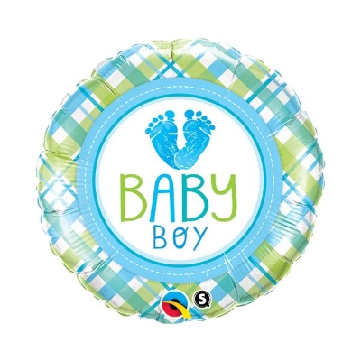 new born balloons