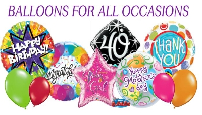 Balloons