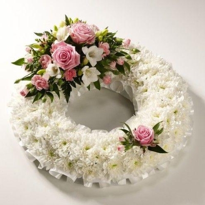 Based posy ring