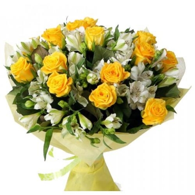 Alstromeria