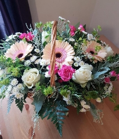 Arrangement