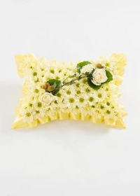 Funeral Cushion