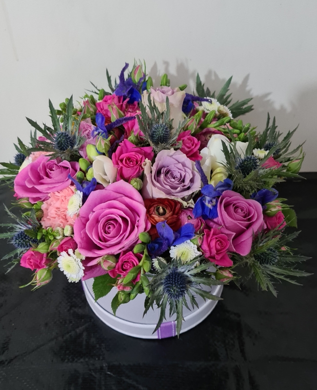 Hatbox