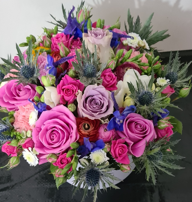 Hatbox