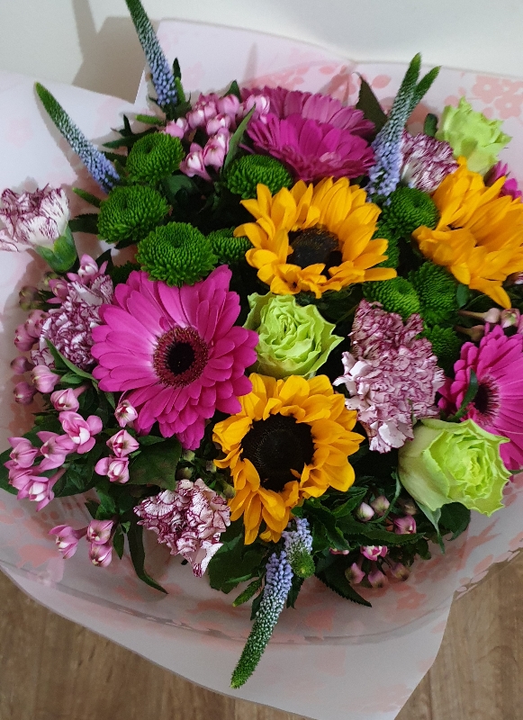 Sunflora
