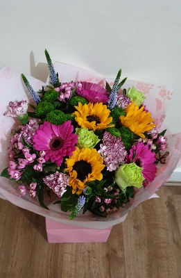 Sunflora