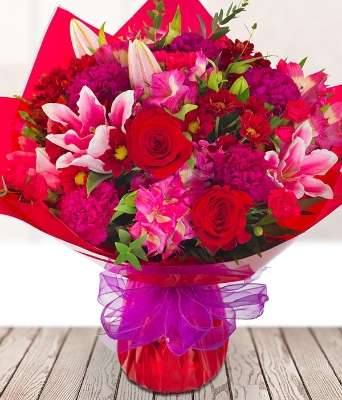 With love