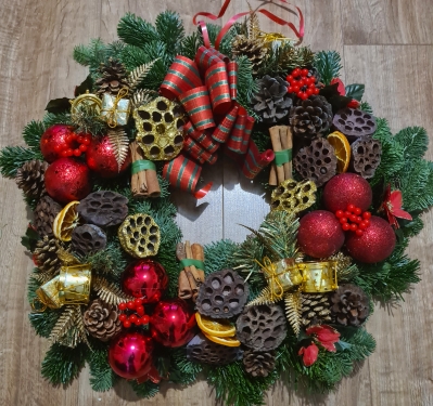 Wreath