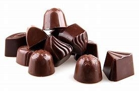 Box of Chocolates