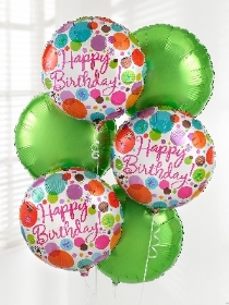 Balloons