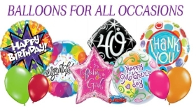 Balloons