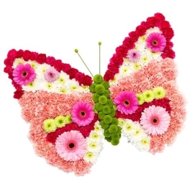 Butterfly Tribute