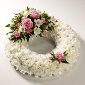 Based posy ring