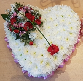 Kind  heart