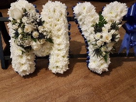Letter tributes