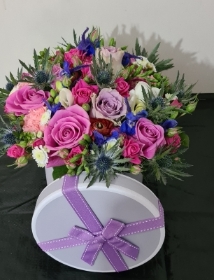 Hatbox