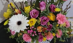 Floral