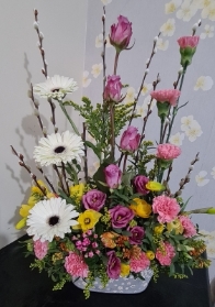Floral