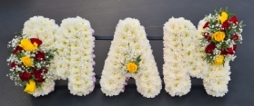 Mam tribute