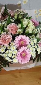 Pink pepa
