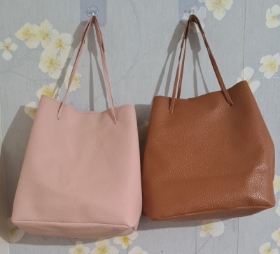 Tota handbag